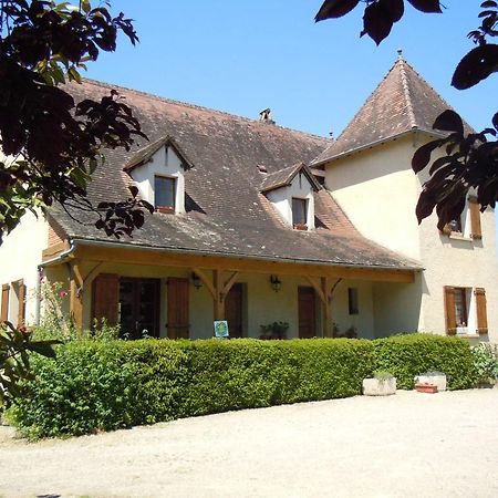 Moulin De Latouille Bed & Breakfast Bagian luar foto