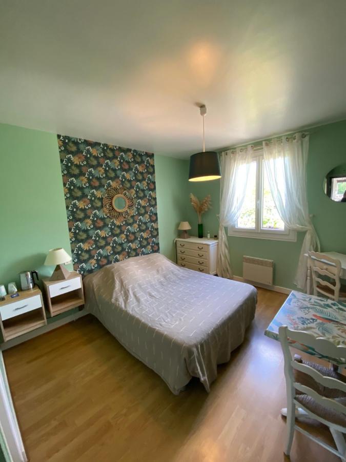Moulin De Latouille Bed & Breakfast Bagian luar foto