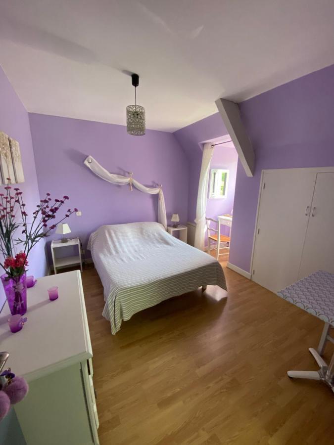 Moulin De Latouille Bed & Breakfast Bagian luar foto