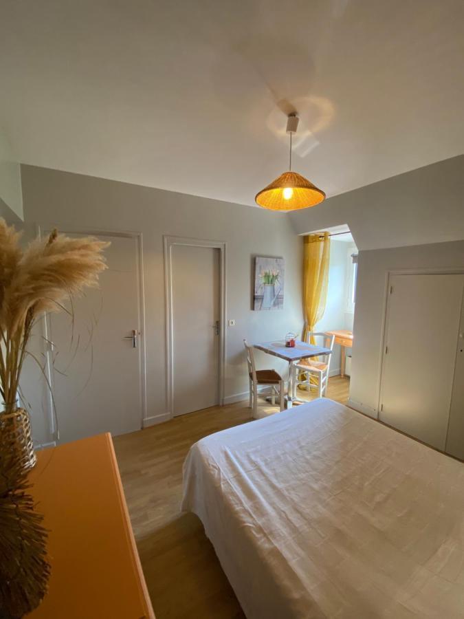 Moulin De Latouille Bed & Breakfast Bagian luar foto