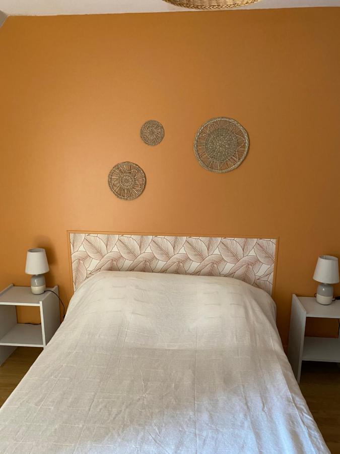 Moulin De Latouille Bed & Breakfast Bagian luar foto