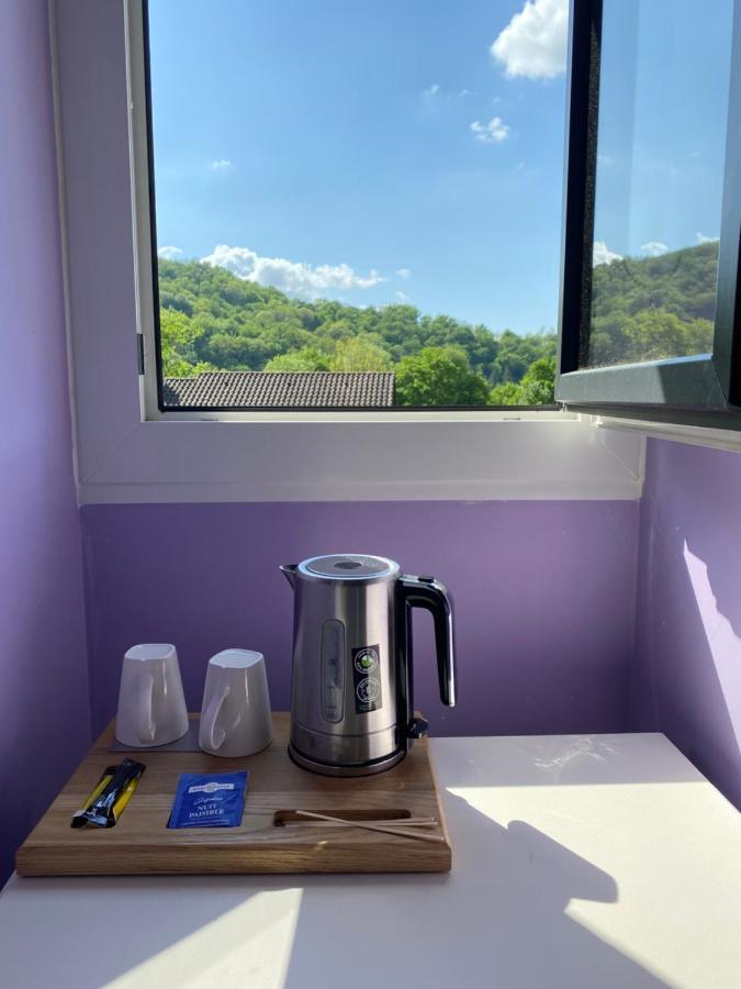 Moulin De Latouille Bed & Breakfast Bagian luar foto