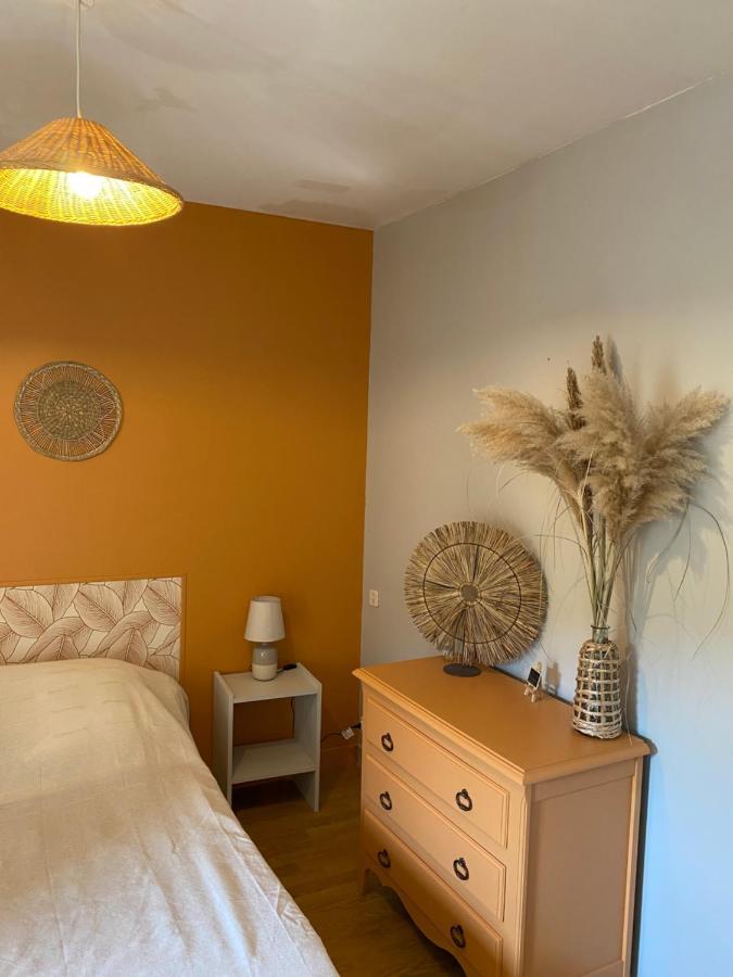 Moulin De Latouille Bed & Breakfast Bagian luar foto