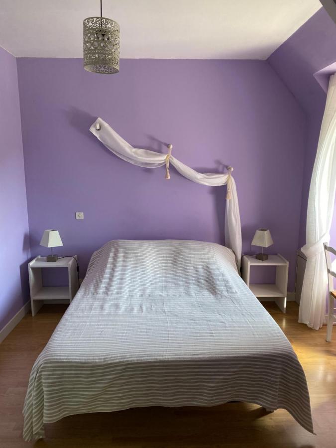 Moulin De Latouille Bed & Breakfast Bagian luar foto