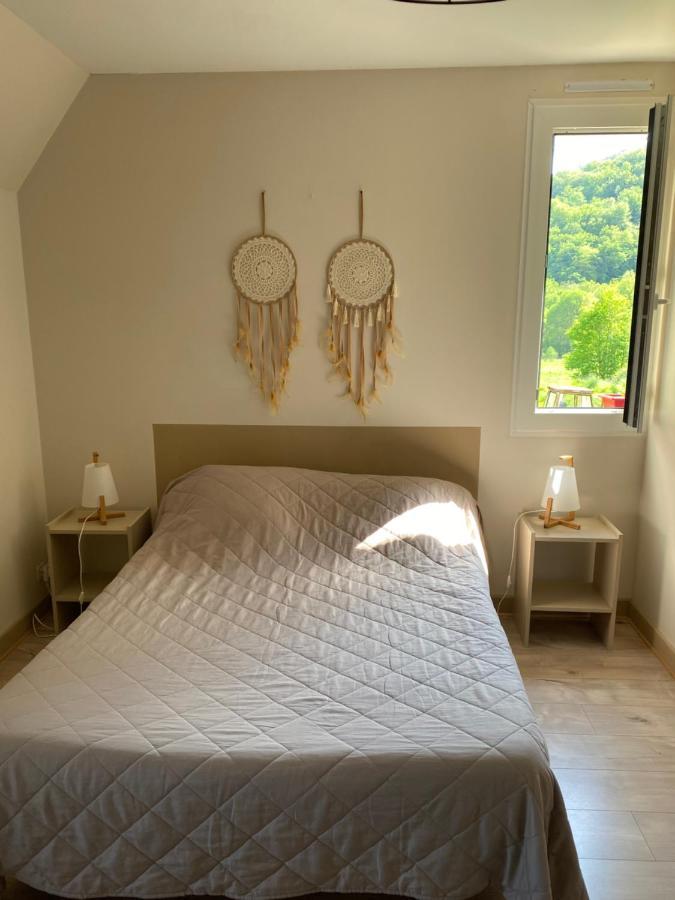 Moulin De Latouille Bed & Breakfast Bagian luar foto
