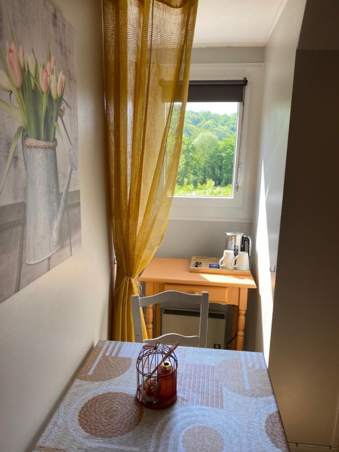 Moulin De Latouille Bed & Breakfast Bagian luar foto