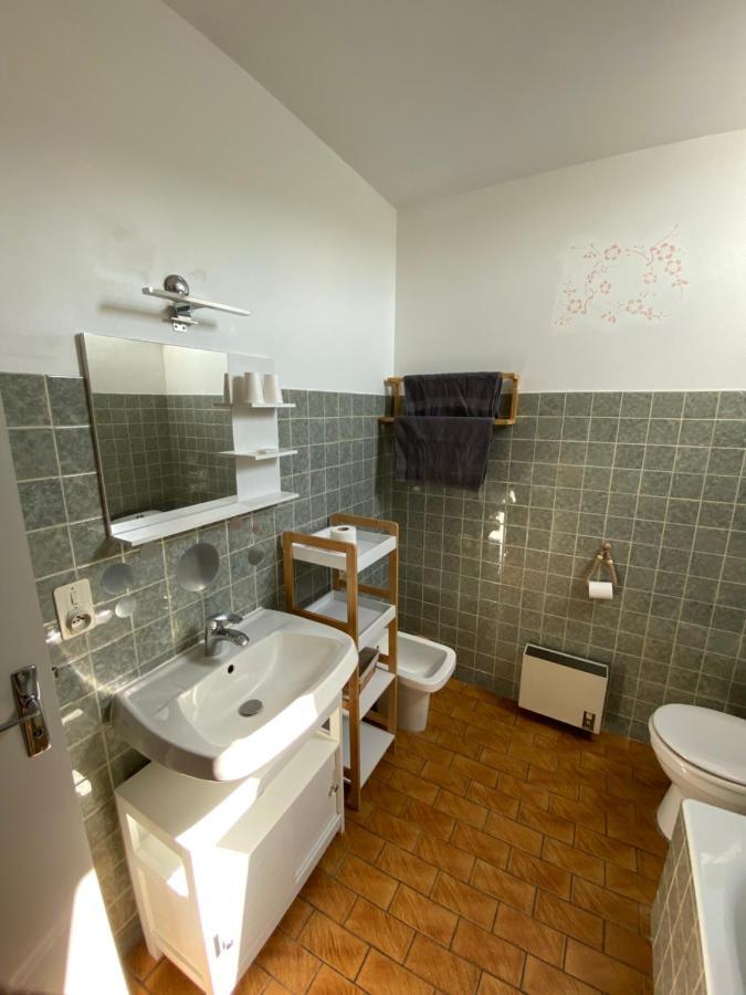 Moulin De Latouille Bed & Breakfast Bagian luar foto