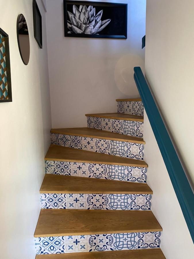 Moulin De Latouille Bed & Breakfast Bagian luar foto