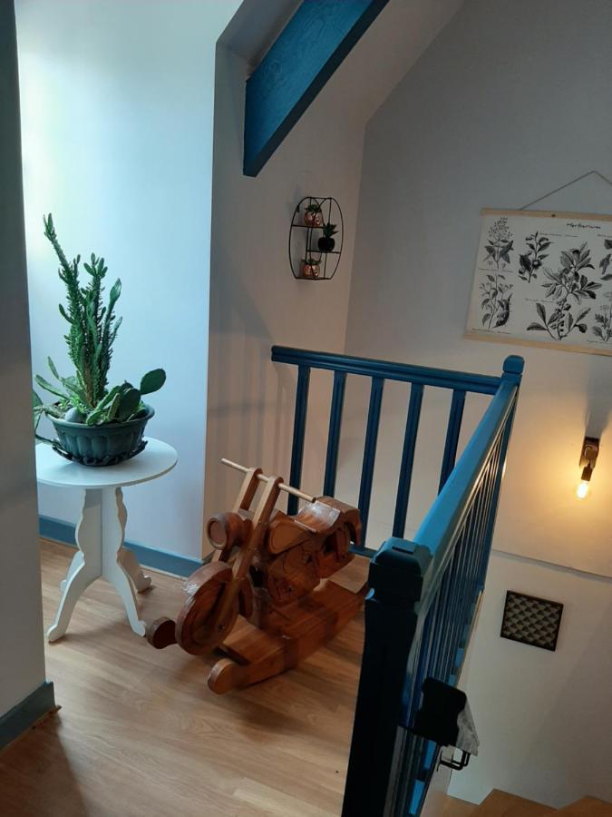 Moulin De Latouille Bed & Breakfast Bagian luar foto