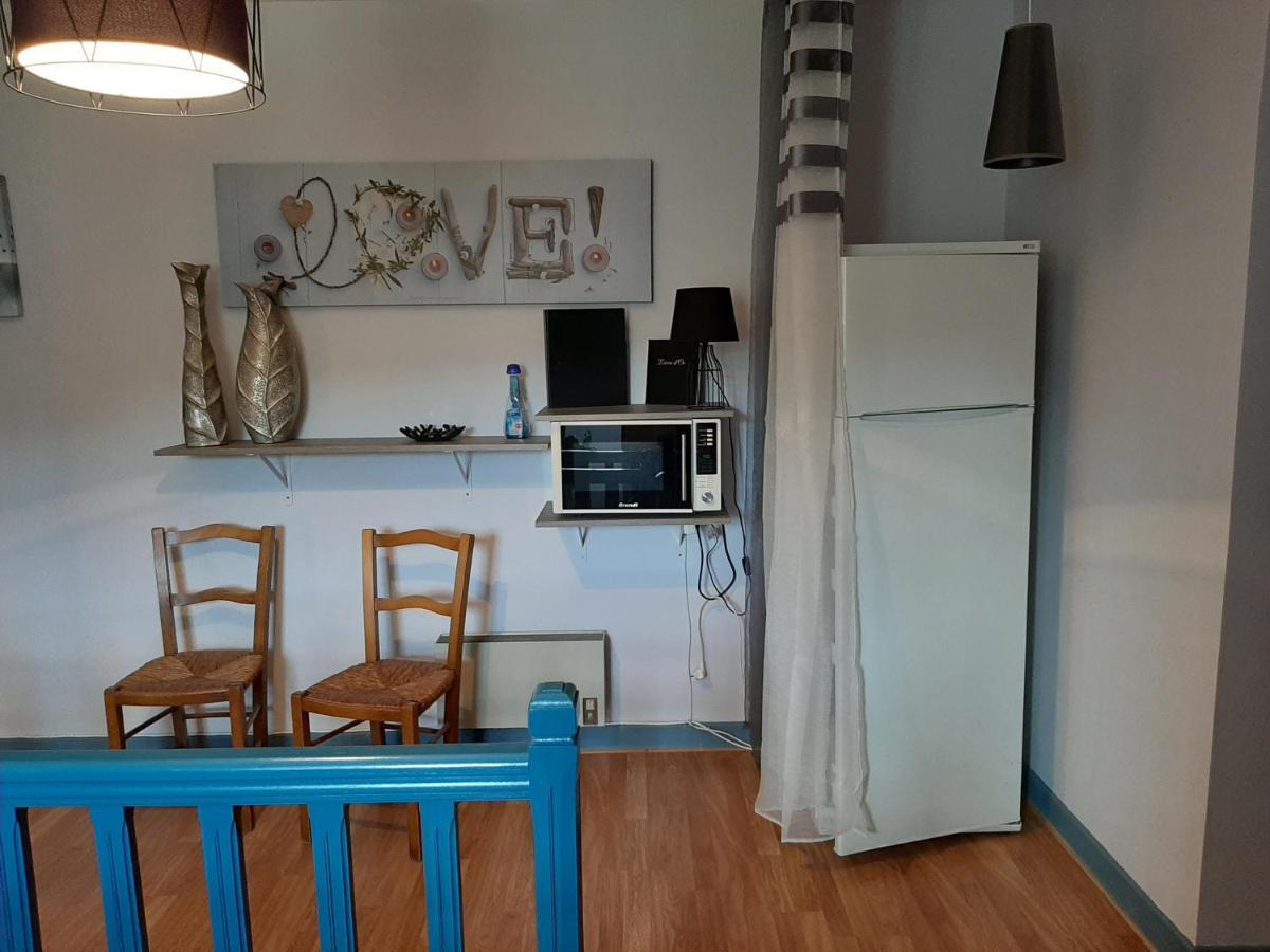 Moulin De Latouille Bed & Breakfast Bagian luar foto