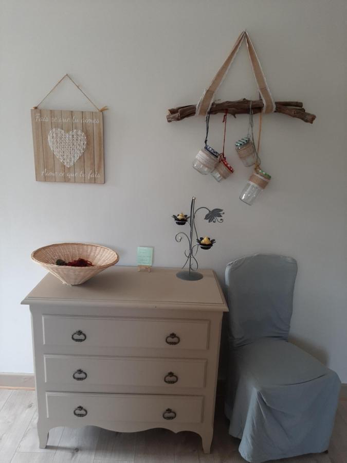 Moulin De Latouille Bed & Breakfast Bagian luar foto